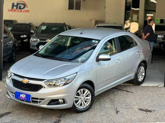 CHEVROLET COBALT 1.8 MPFI LTZ 8V FLEX 4P AUTOMÁTICO CHEVROLET COBALT 1.8 MPFI LTZ 8V FLEX 4P AUTOMÁTICO